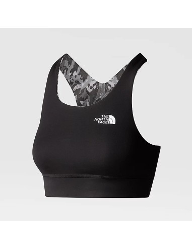 W FLEX REVERSIBLE BRA PRINT