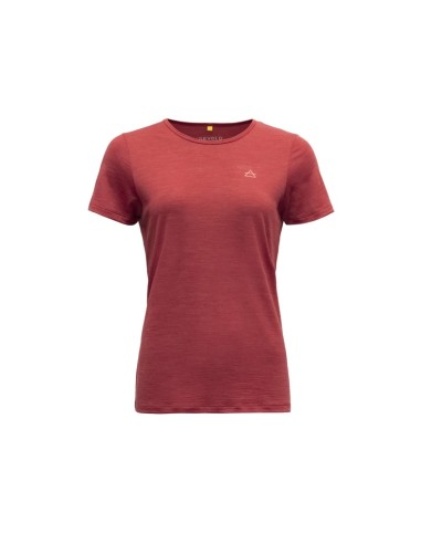 W VALLDAL MERINO 130 TEE