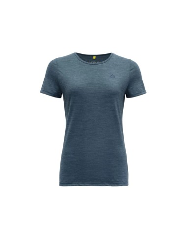 W VALLDAL MERINO 130 TEE