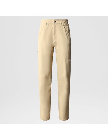 W EXPLORATION PANT