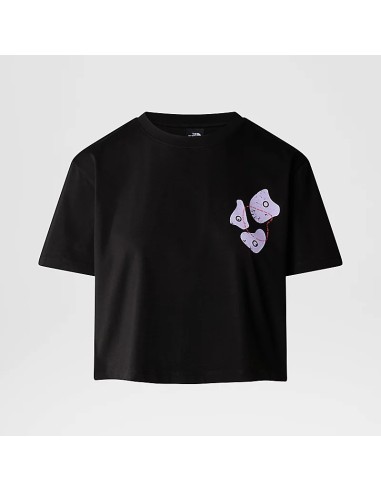 W OUTDOOR S/S TEE