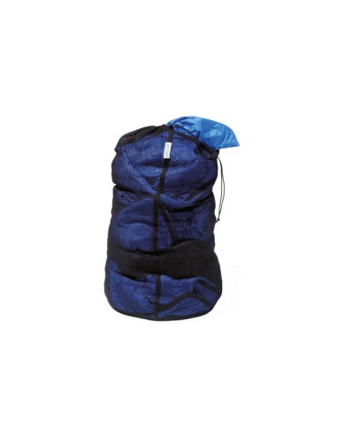 SLEEPING BAG STORAGE MESH