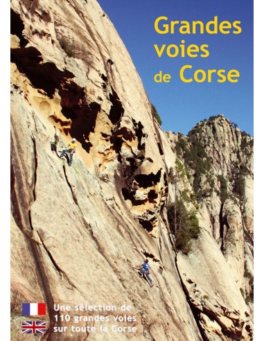 GRANDES VOIES DE CORSE