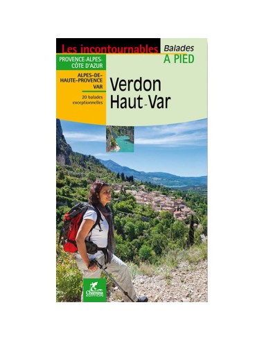 VERDON HAUT-VAR