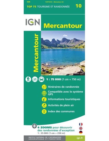 MERCANTOUR