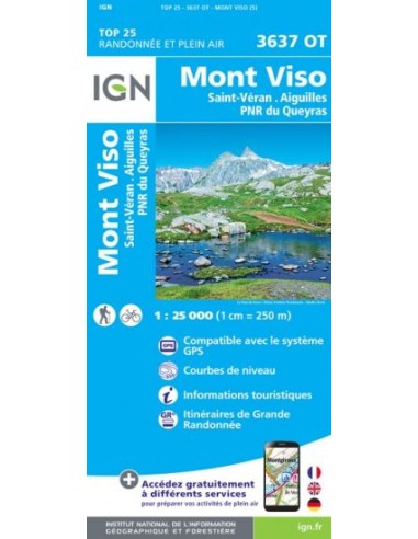 3637OT MONT VISO