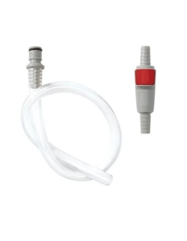 HYDRAULICS QUICKCONNECT KIT