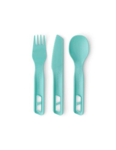 PASSAGE CUTLERY SET 3 PIECES