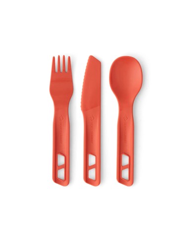 PASSAGE CUTLERY SET 3 PIECES