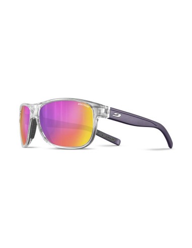 RENEGADE M CRISTAL BRILLANT / VIOLET FONCÉ - SPECTRON 3