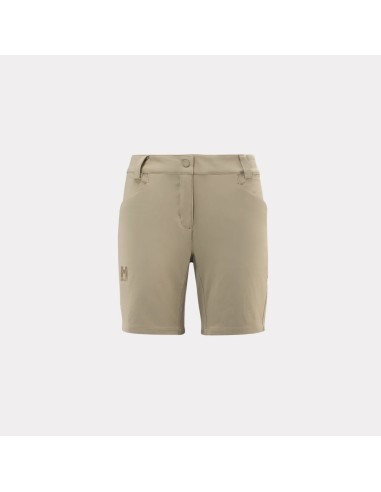 W TREKKER STRETCH SHORT II