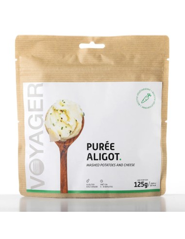 PUREE ALIGOT