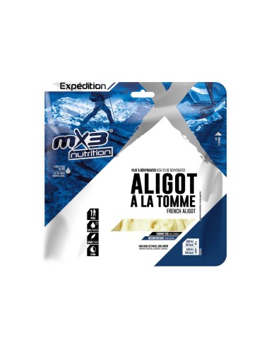 ALIGOT AVEYRONNAIS XXL