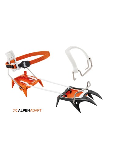 CRAMPONS IRVIS HYBRID