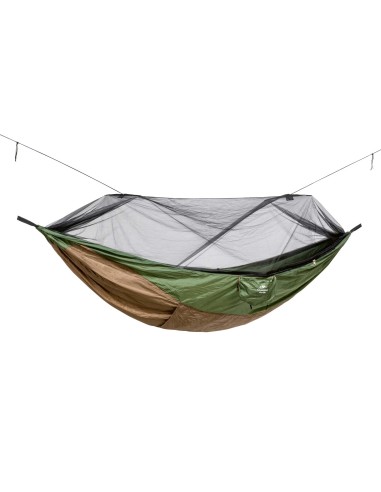 ADVENTURE MOSKITO HAMMOCK THERMO