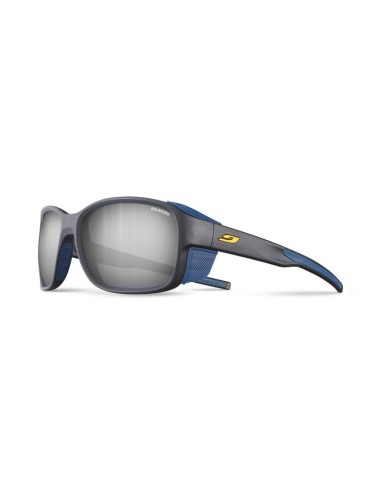 MONTEROSA 2 NOIR / BLEU / ORANGE - SPECTRON 3 POLARIZED