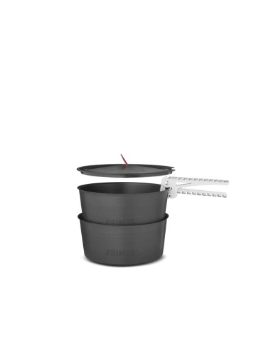 LITECH POT SET 1.3L