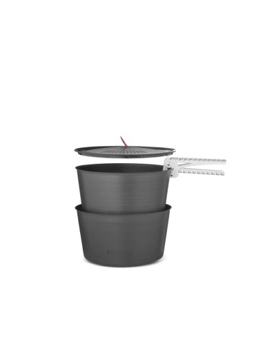 2.3L LITECH POT SET