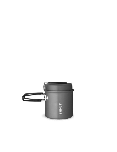 1L LITECH TREK KETTLE