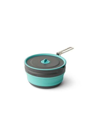 FRONTIER UL COLLAPSIBLE POURING POT