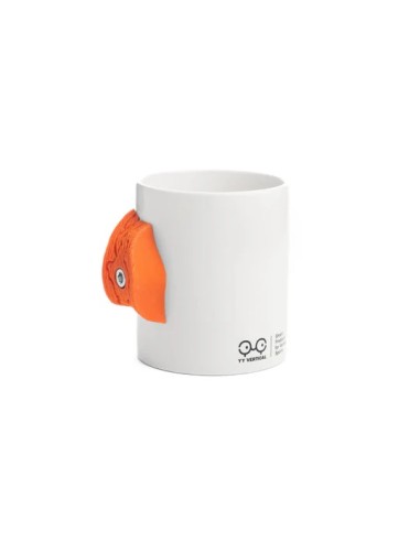 CLIMBING MUG