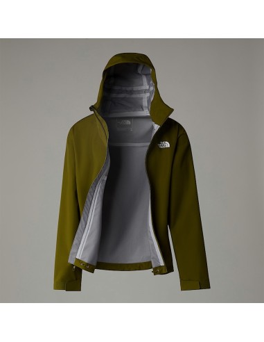 WHITON 3L JACKET