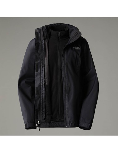 W EVOLVE II TRICLIMATE JACKET