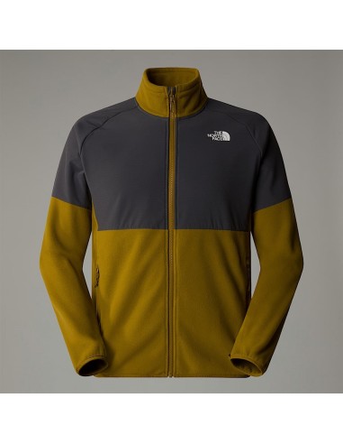 GLACIER HEAVYWEIGHT FULL ZIP