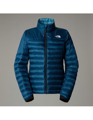 W TERRA PEAK JACKET