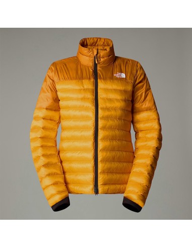 W TERRA PEAK JACKET