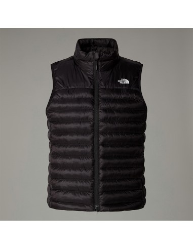 W TERRA PEAK VEST