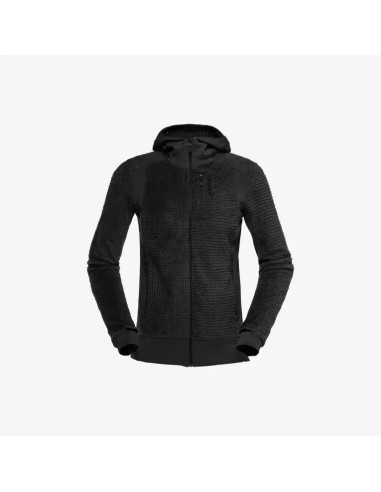 W FALKETIND ALPHA120 ZIP HOOD