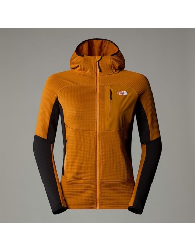 W STORMGAP POWERGRID HOODIE