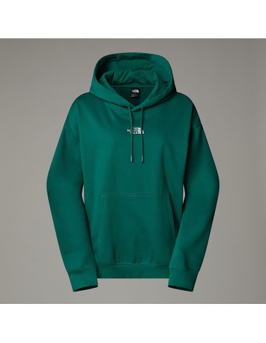 W ESSENTIAL HOODIE