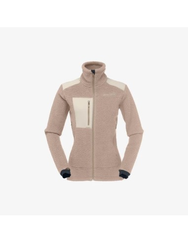 W TROLLVEGGEN THERMAL PRO JACKET