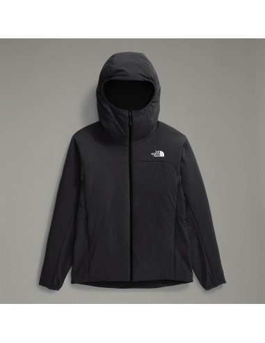 SUMMIT CASAVAL HYBRID HOODIE