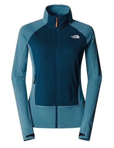 W BOLT POLARTEC JACKET