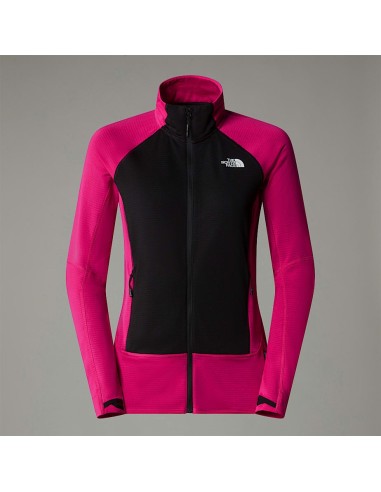 W BOLT POLARTEC JACKET