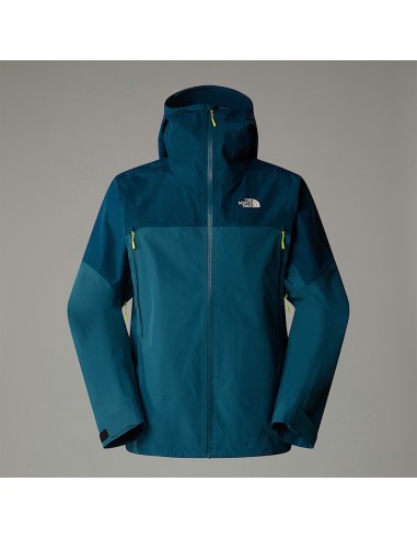 JAZZI GTX 3L JACKET