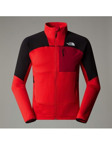 STORMGAP POWERGRID JACKET