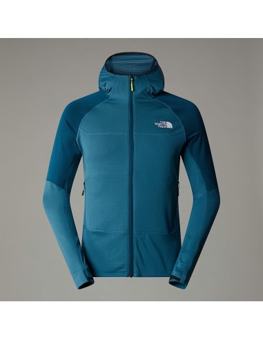 BOLT POLARTEC HOODIE