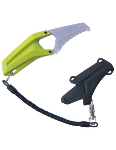 RESCUE CANYONING KNIFE