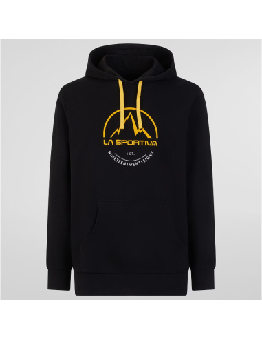 LOGO HOODY