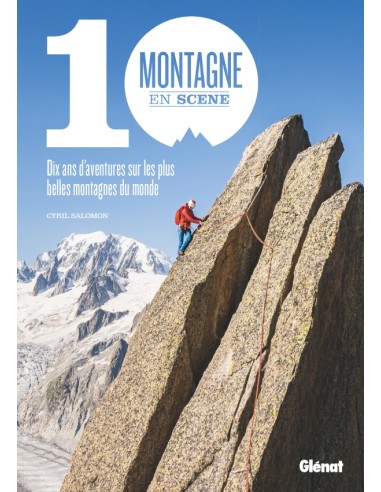 MONTAGNE EN SCENE - 10 ANS D'AVENTURES