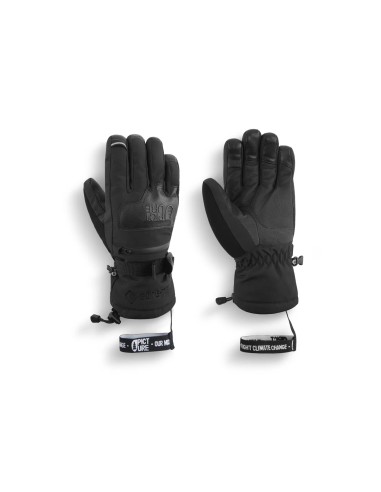 W GRABEY GTX GLOVES