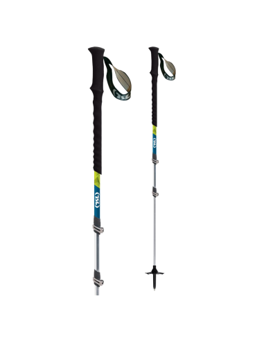 TOUR ALU COMPACT 3 CROSS TWIST