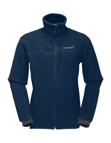 TROLLVEGGEN THERMAL PRO JACKET