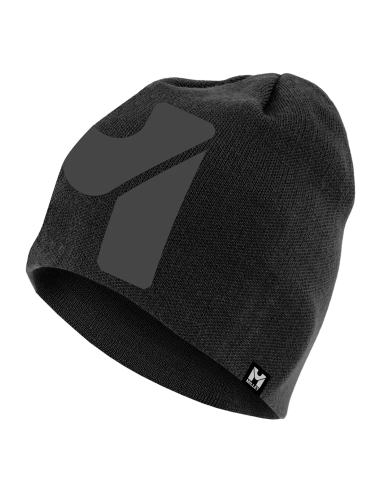 LOGO BEANIE