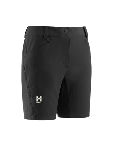 W TREKKER STRETCH SHORT II