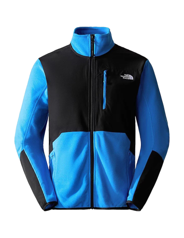 GLACIER PRO FULL ZIP